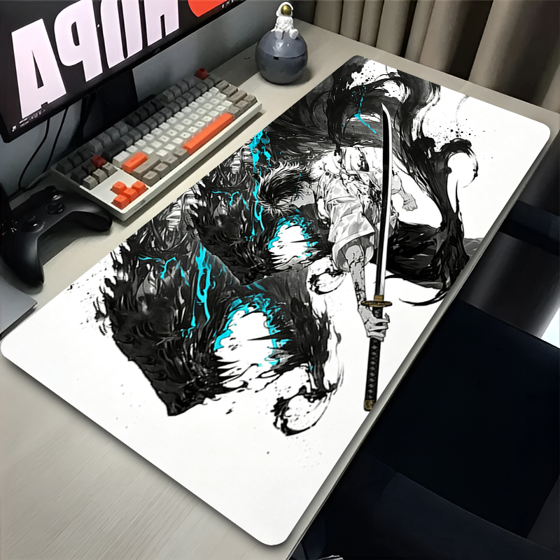 Desk Setup Mat - Muismat Coole Gamer Accessoires Varmilo Toetsenbordmat