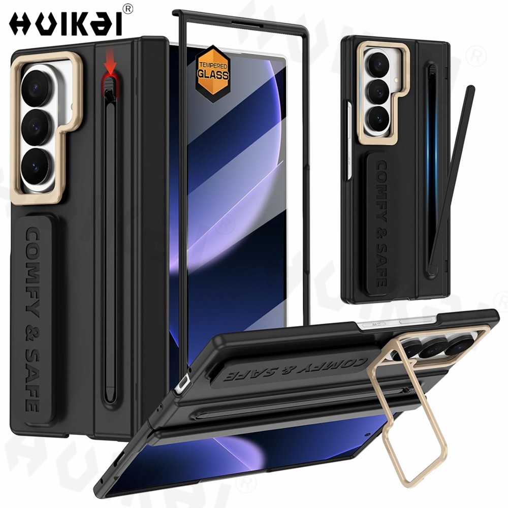Pen Cup Magnetic - Samsung Galaxy Z Fold 8 Ultra