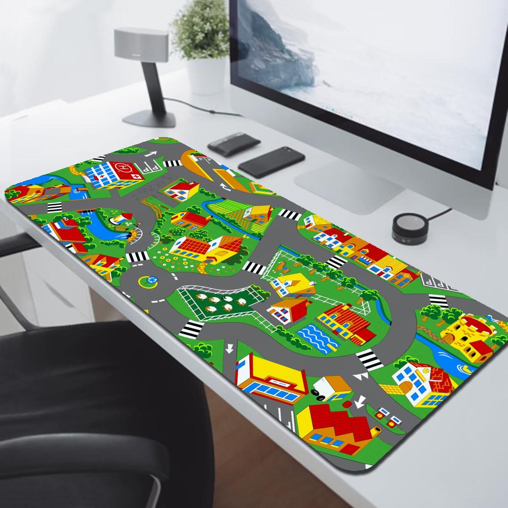 Pc Gaming Setup Accessoires Ci - Desk Setup For Office recensie en prijs