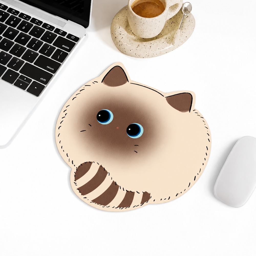 Kawaii Kat Muismat Schattig Di - Desk Setup For Office recensie en prijs