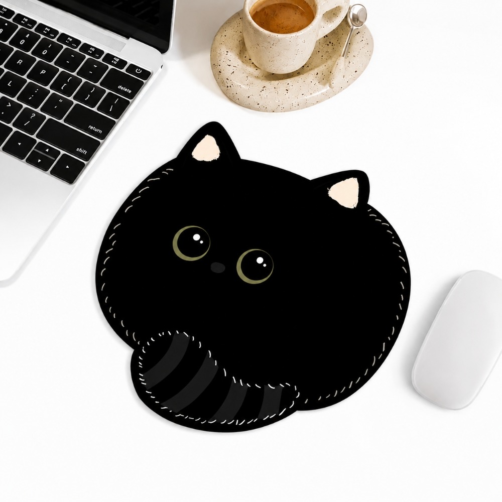 Kawaii Kat Muismat Schattig Di - Desk Setup For Office recensie en prijs