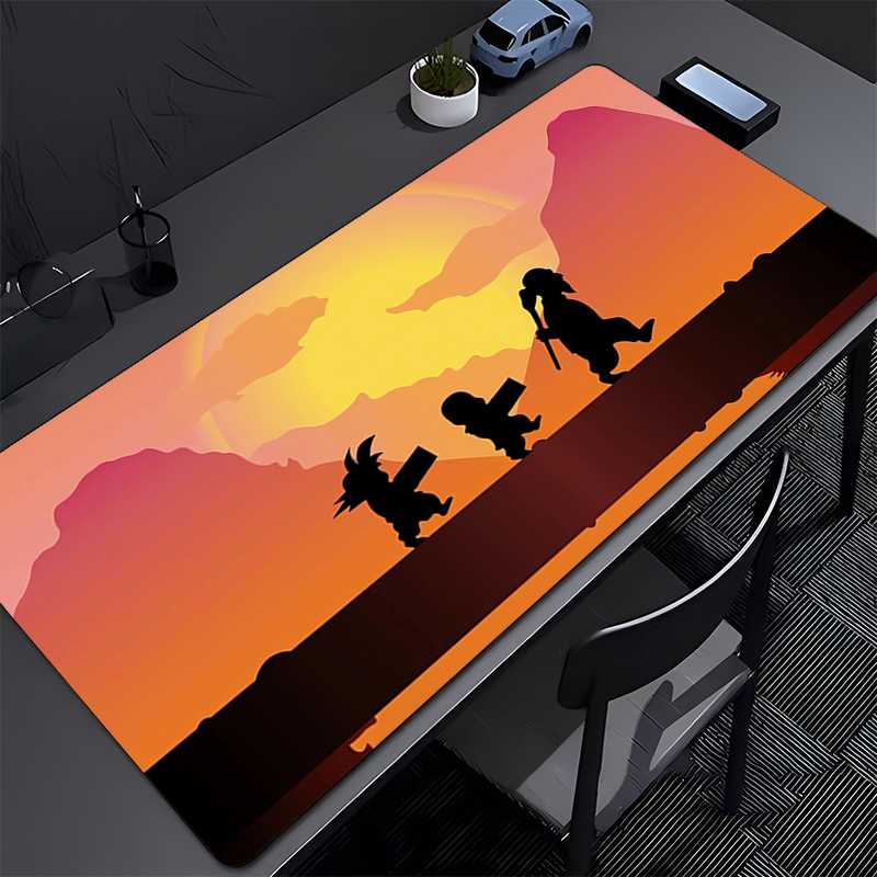 DBZ Muismat Dragon Ball Master - Desk Setup Mat recensie en prijs