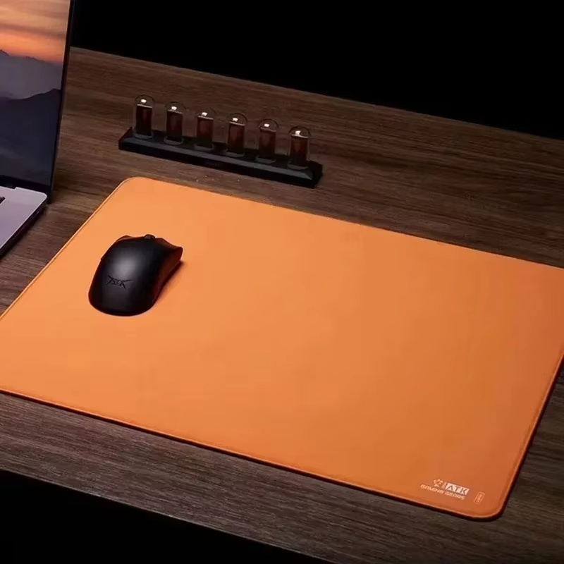 Atk Kong Xsoft Esports Muismat - Desk Setup Gear recensie en prijs