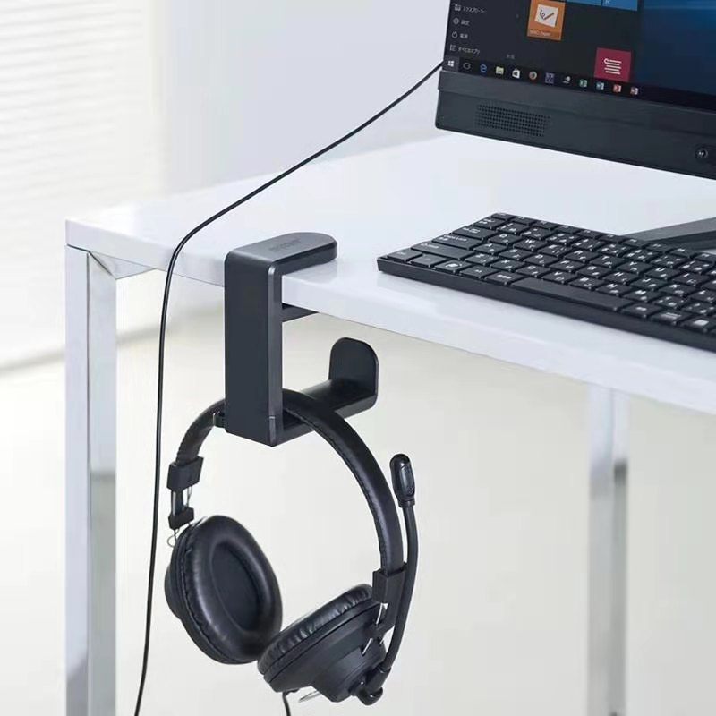 PC Gaming Hoofdtelefoonstandaa - Desk Setup Game recensie en prijs