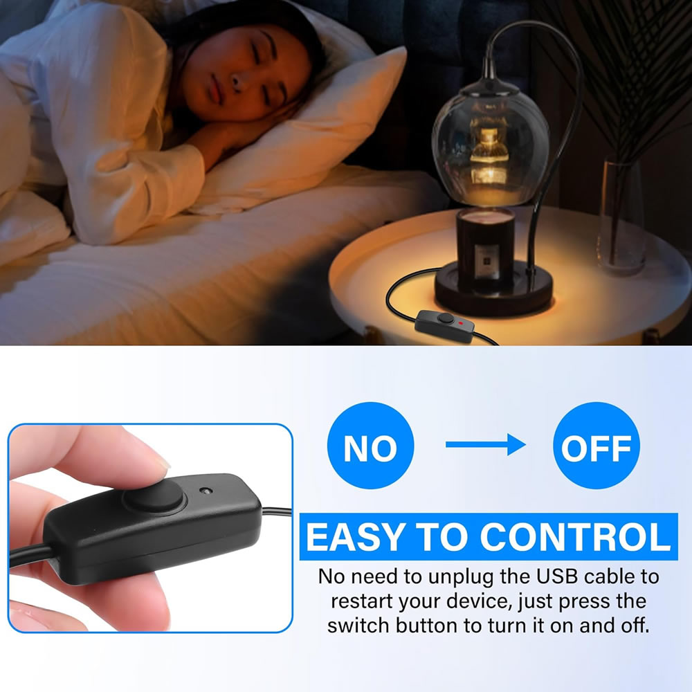 2-in-1 Type C / Micro USB-opla - Desk Setup Led Strip recensie en prijs