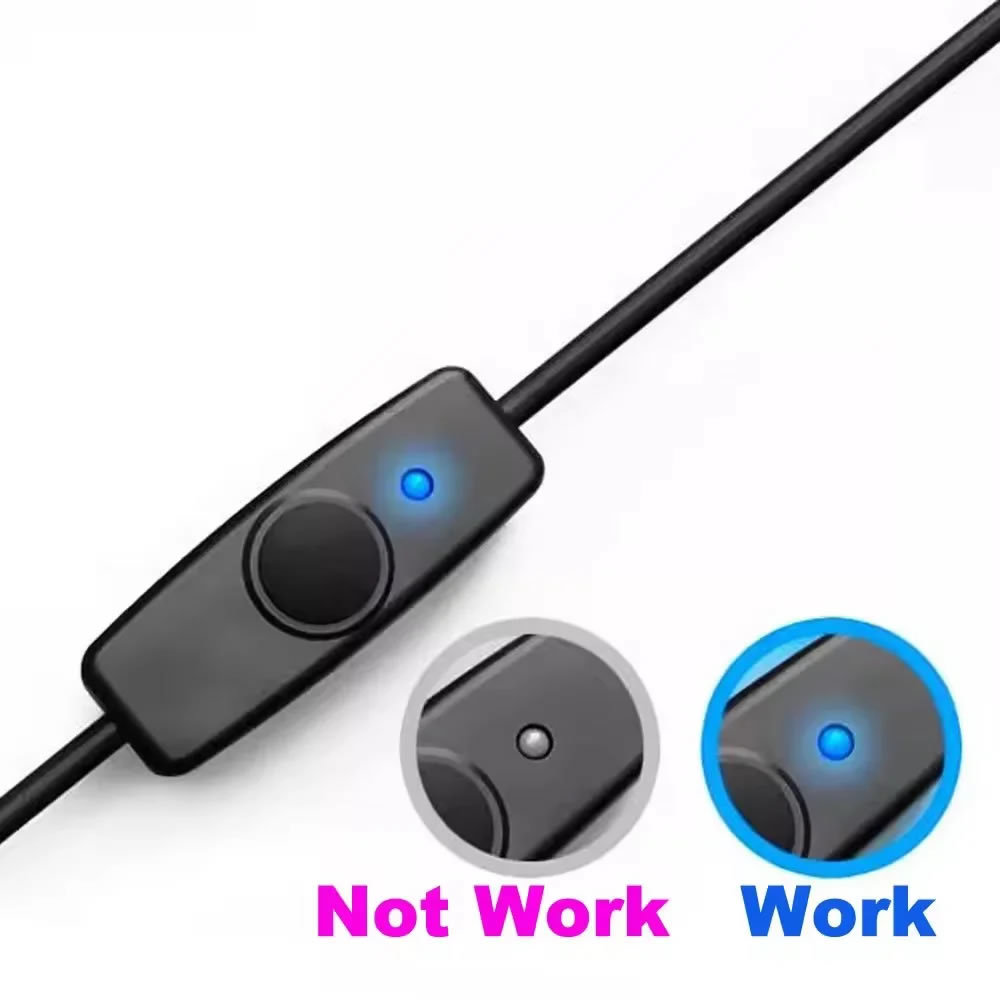 2-in-1 Type C / Micro USB-opla - Desk Setup Led Strip recensie en prijs