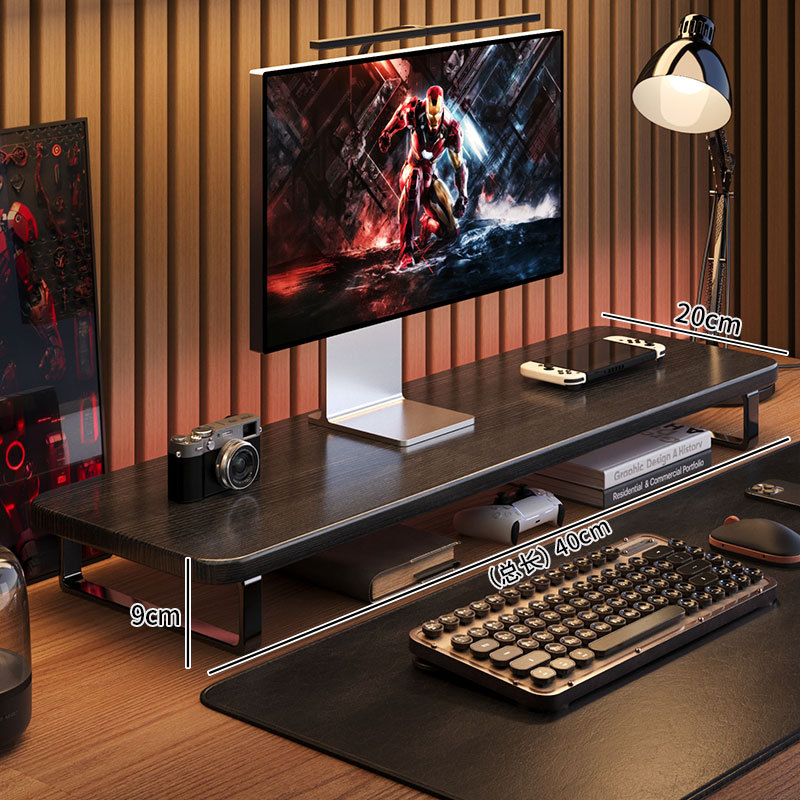 Gamingmonitorstandaard Bureauv - Desk Setup Game recensie en prijs