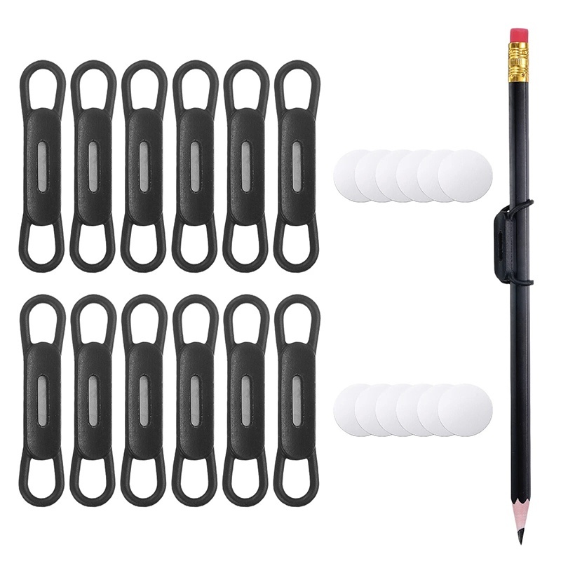 Magnetische potloodhouder, tab - Pen Cup Magnetic recensie en prijs
