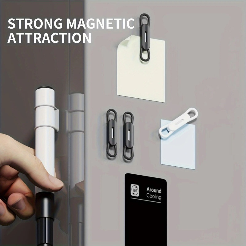 Magnetische potloodhouder, tab - Pen Cup Magnetic recensie en prijs