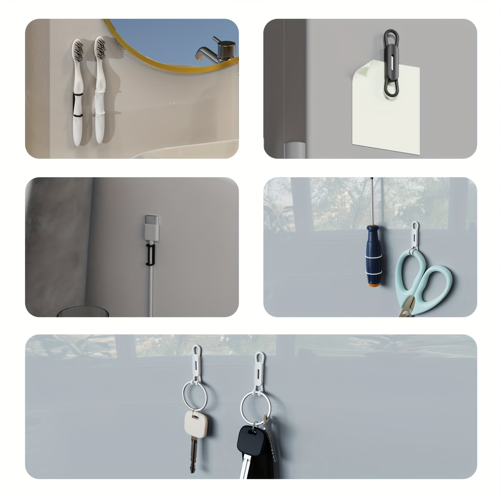 Magnetische potloodhouder, tab - Pen Cup Magnetic recensie en prijs