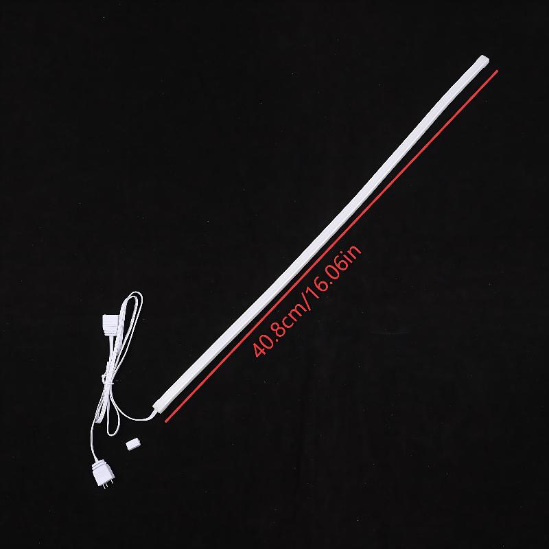 5V 3-pins ARGB decoratieve lic - Desk Setup Led Strip recensie en prijs