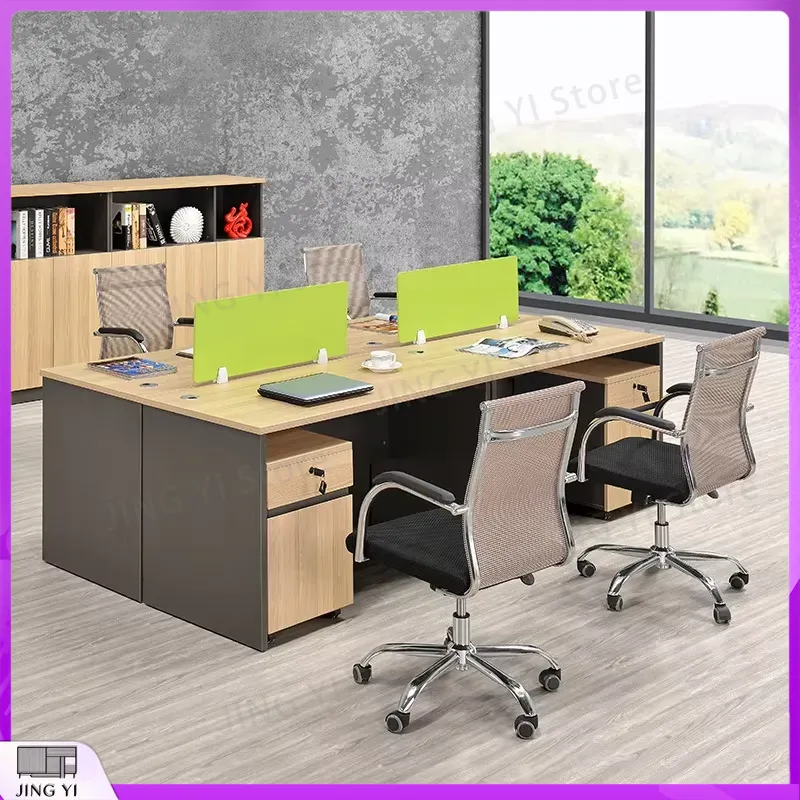 Op maat gemaakte moderne burea - Desk Setup Studio recensie en prijs