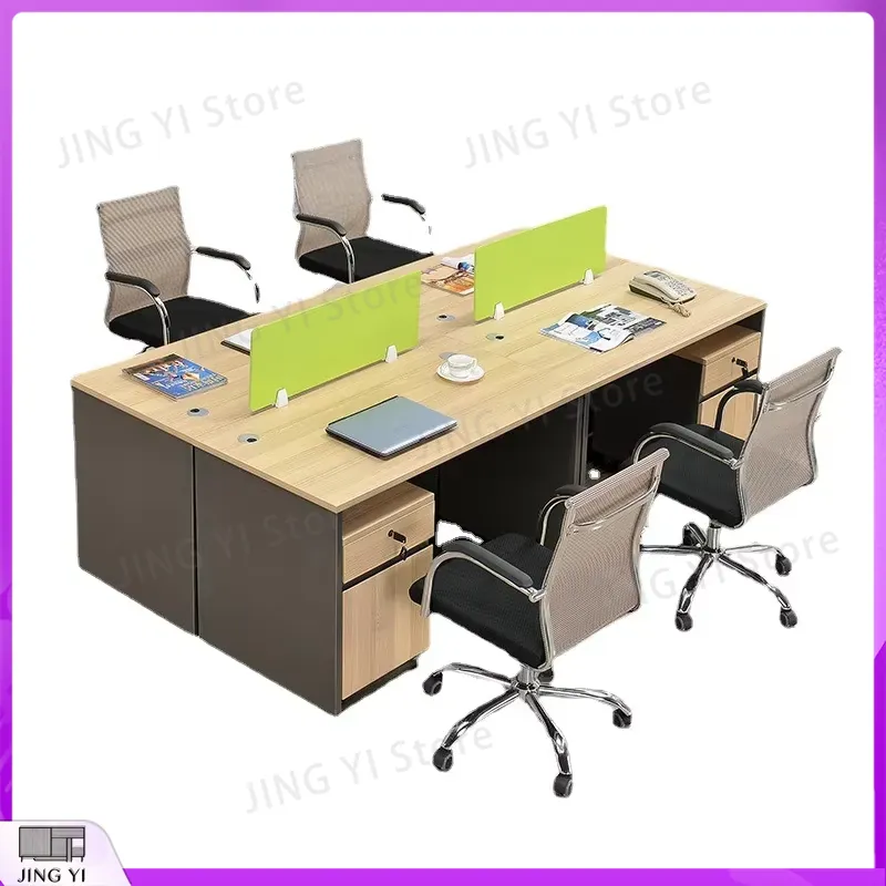 Op maat gemaakte moderne burea - Desk Setup Studio recensie en prijs