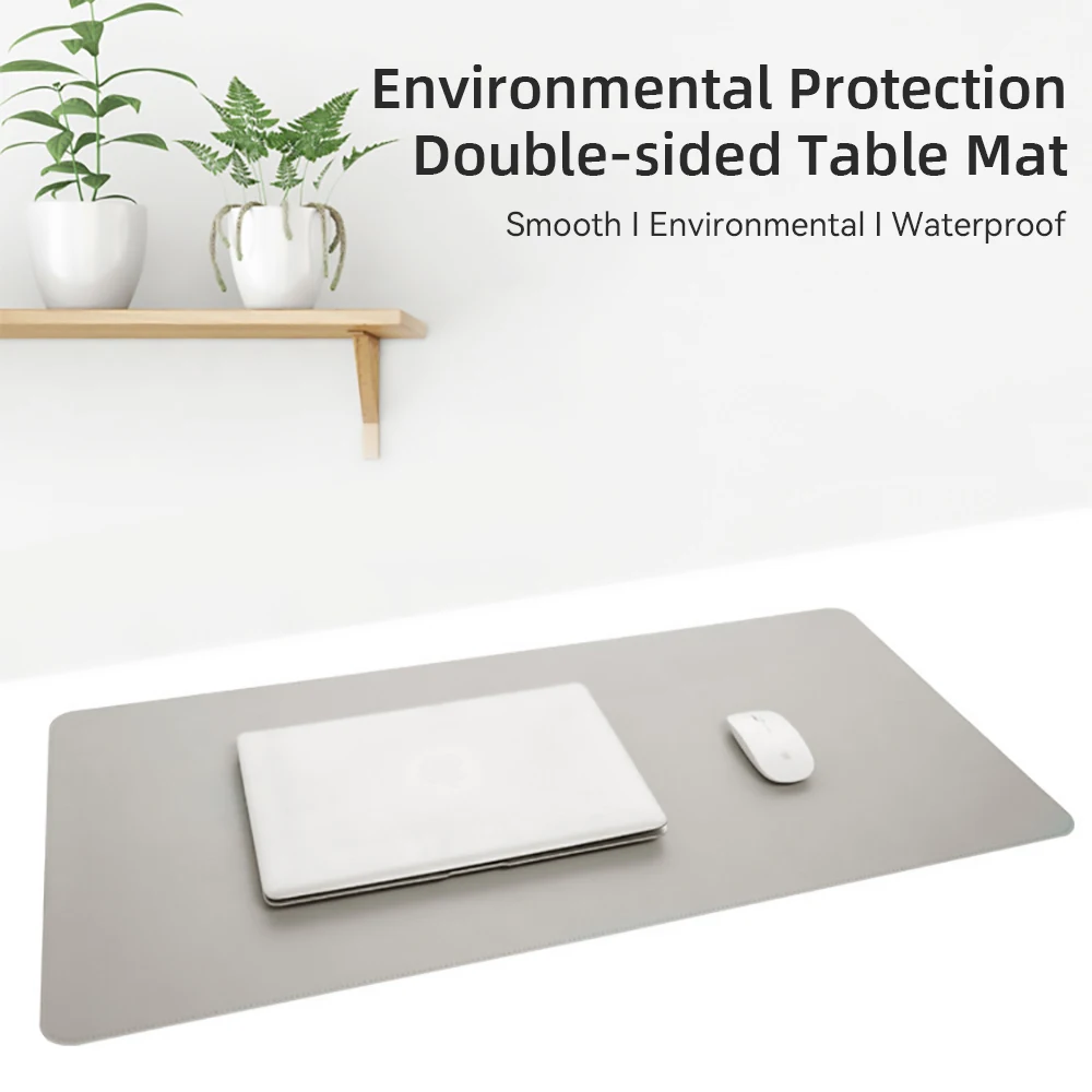 1 Stuks Grote Maat 600*300mm B - Desk Setup Mat recensie en prijs
