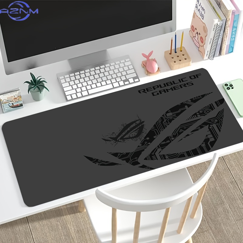 1 stuk Grote Gaming Muismat RO - Desk Setup For Office recensie en prijs