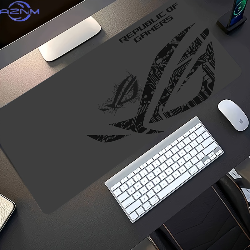 1 stuk Grote Gaming Muismat RO - Desk Setup For Office recensie en prijs