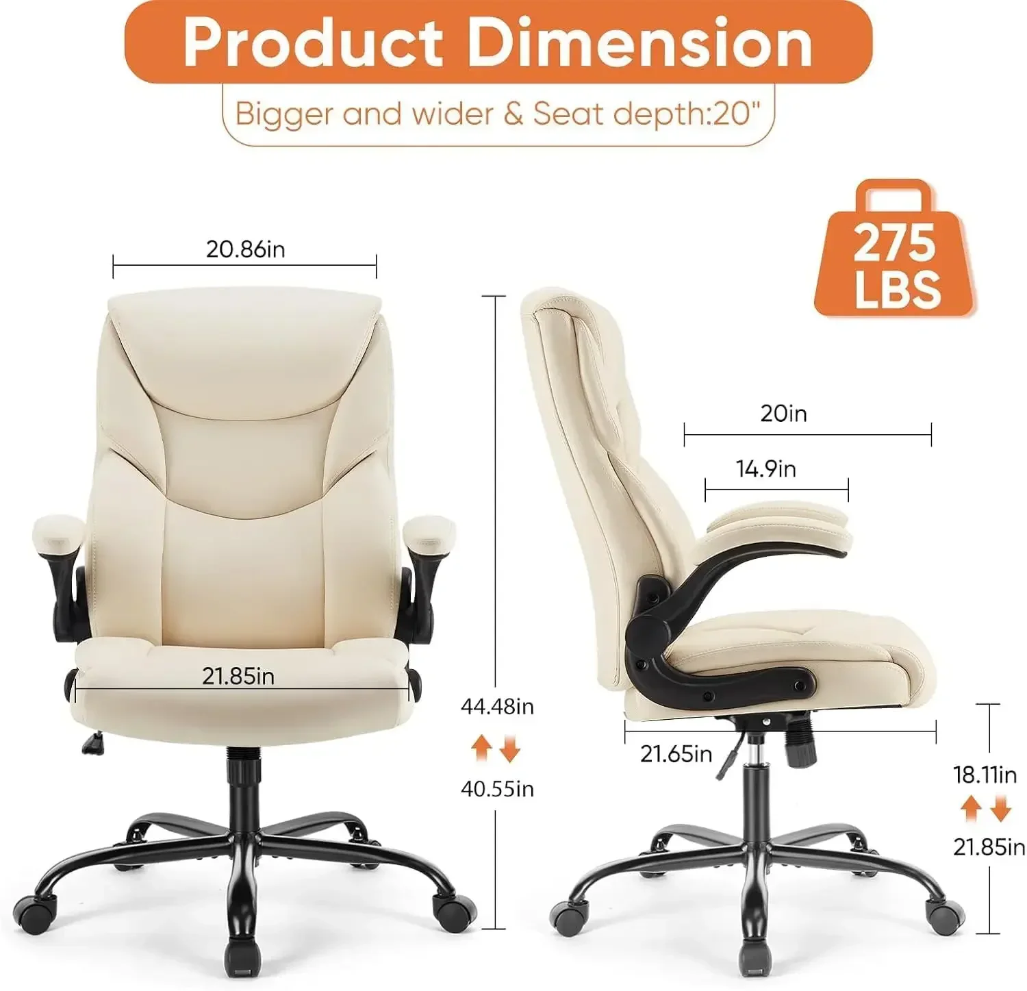 Ergonomische computer-gaming b - Desk Setup Ergonomics recensie en prijs