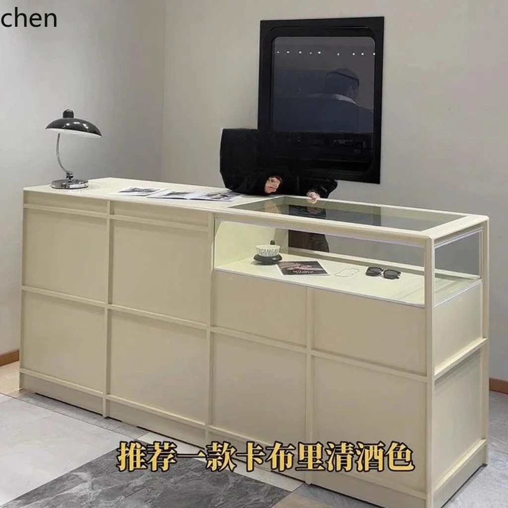 HYS Kledingwinkel Eilandtafel  - Desk Setup For Office recensie en prijs