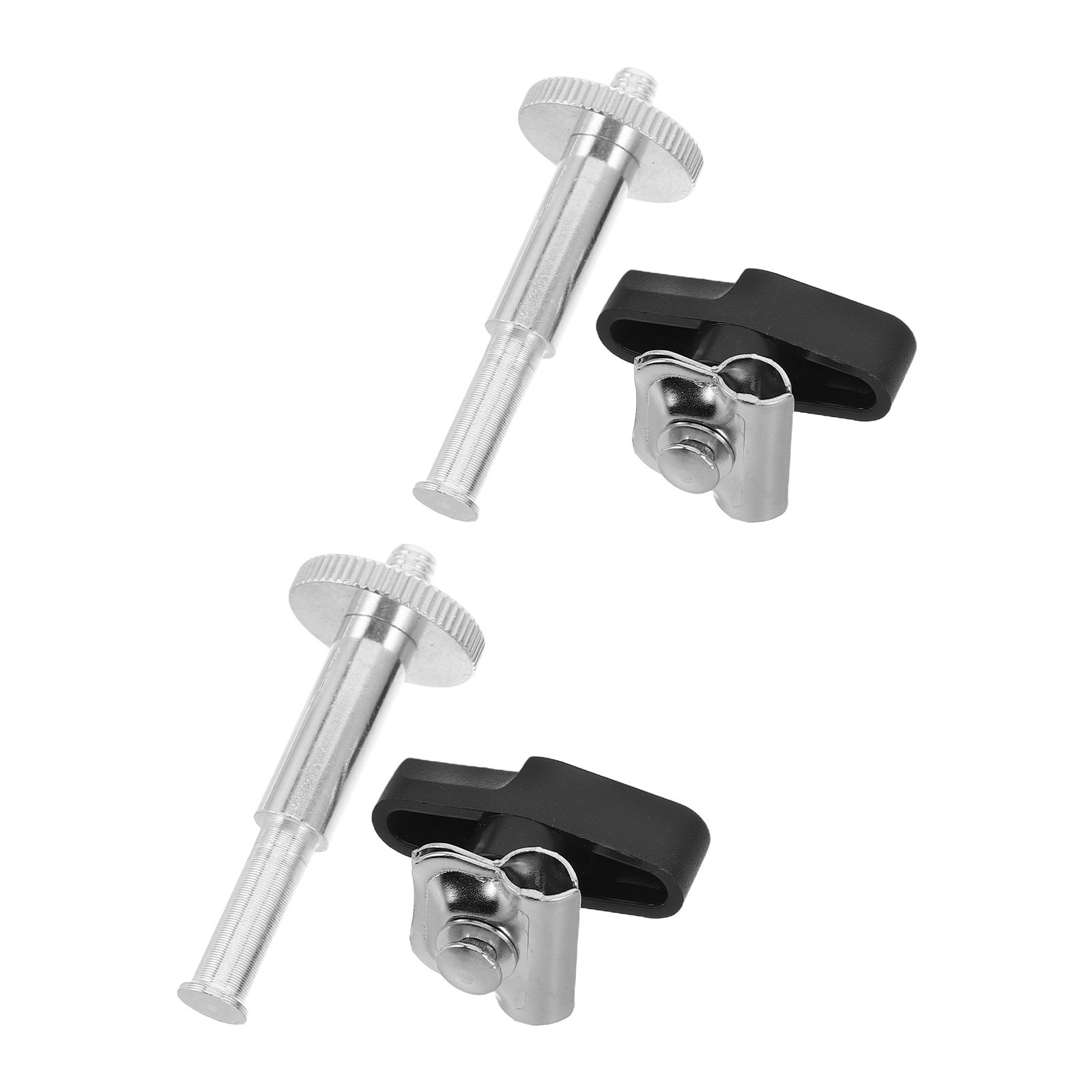 1Set Boom Arm Klem Bevestiging - Desk Setup Studio recensie en prijs
