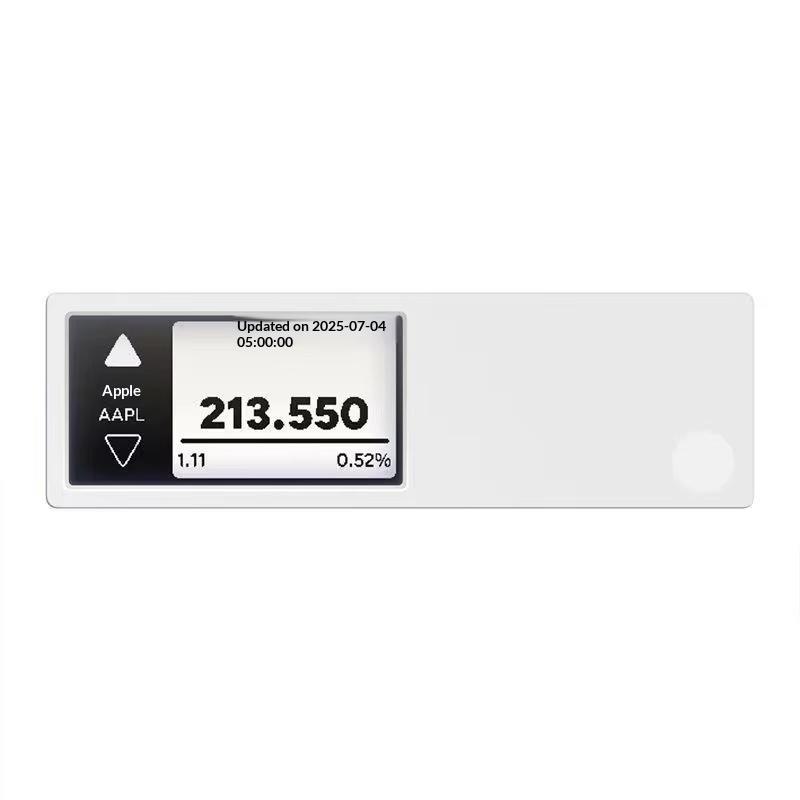 Offerte O Smart Wifi E Ink Dis - Desk Setup For Office recensie en prijs