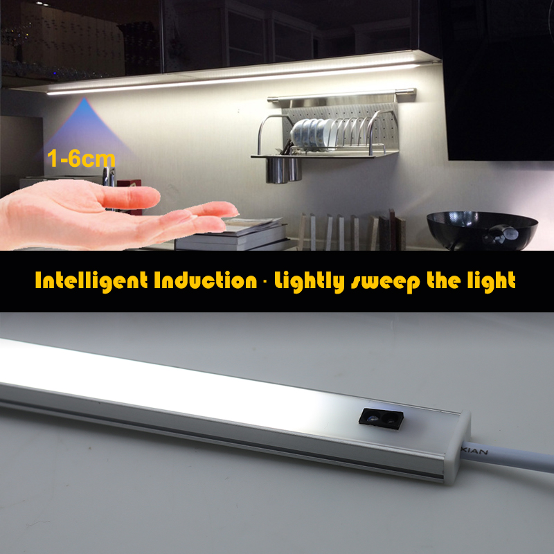 5V USB LED-strip bureaulamp Ha - Desk Setup Led Strip recensie en prijs