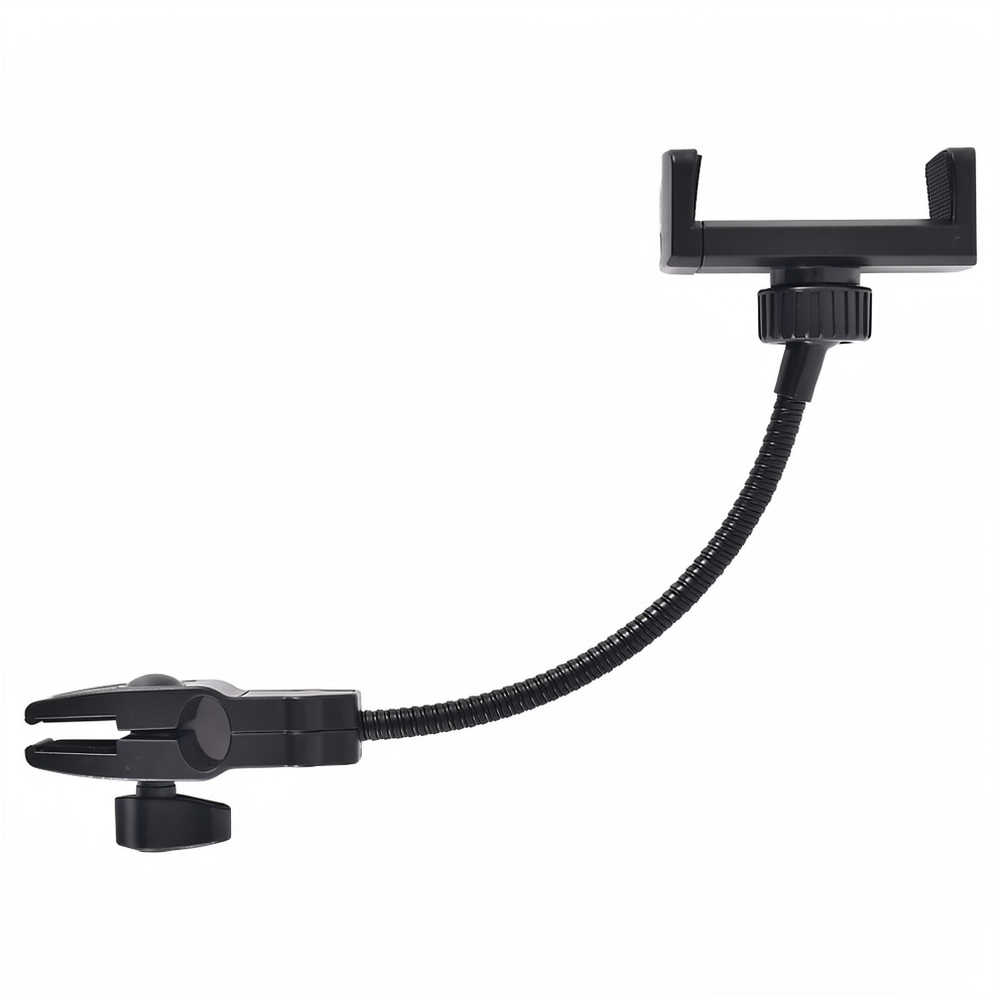 Vouwbare telefoonarmhouder voo - Desk Setup Studio recensie en prijs