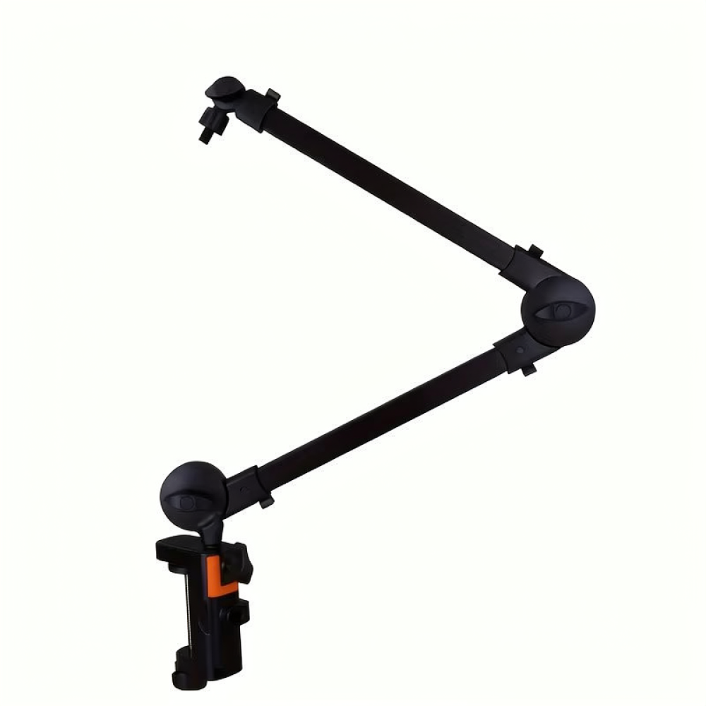 Vouwbare telefoonarmhouder voo - Desk Setup Studio recensie en prijs