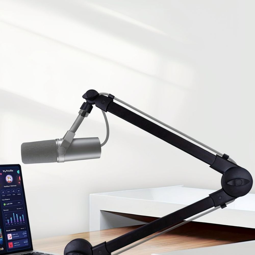 Professionele, opvouwbare tele - Desk Setup Studio recensie en prijs