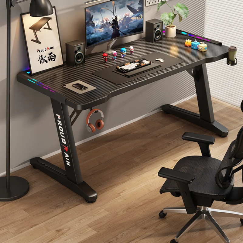 Gamingconsole Computerbureaus  - Desk Setup For Laptop And Monitor recensie en prijs