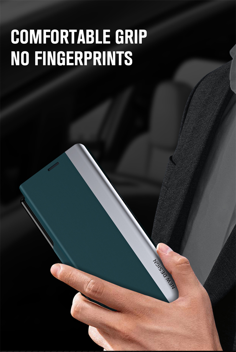 Met S Pen & Pen Slot PU Leer G - Pen Cup Magnetic recensie en prijs