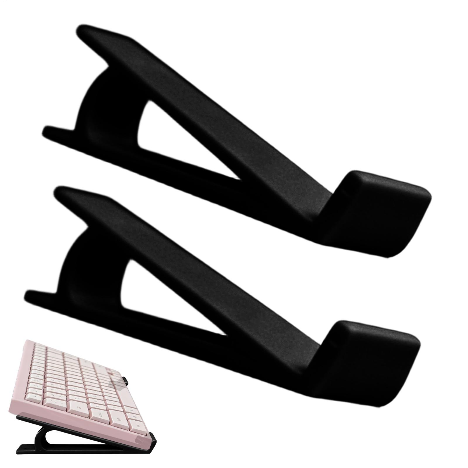 Ergonomische antislip toetsenb - Desk Setup Game recensie en prijs