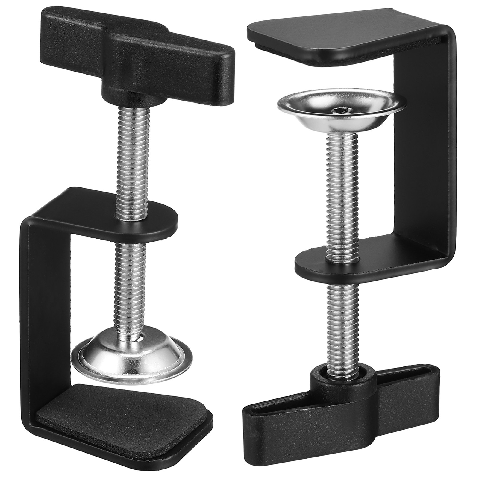 Stevige tafelklem met C-vorm v - Desk Setup Studio recensie en prijs