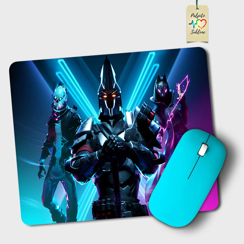 Game Fortnite Kleine muismat B - Desk Setup Mat recensie en prijs