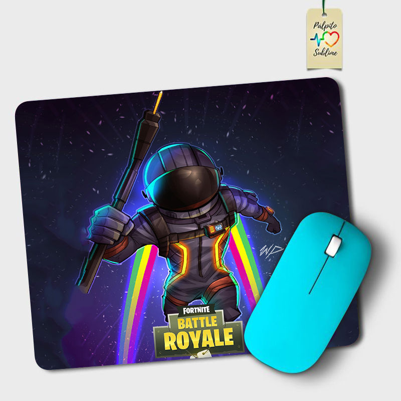 Game Fortnite Kleine muismat B - Desk Setup Mat recensie en prijs