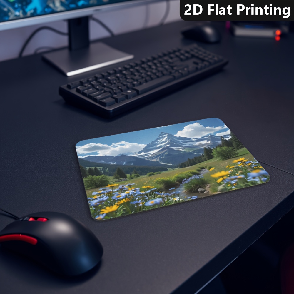 Gaming Office Antislip-muismat - Desk Setup For Office recensie en prijs