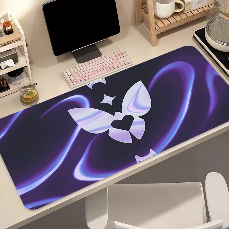 Muismat Gamer Computer Anime P - Desk Setup Mat recensie en prijs