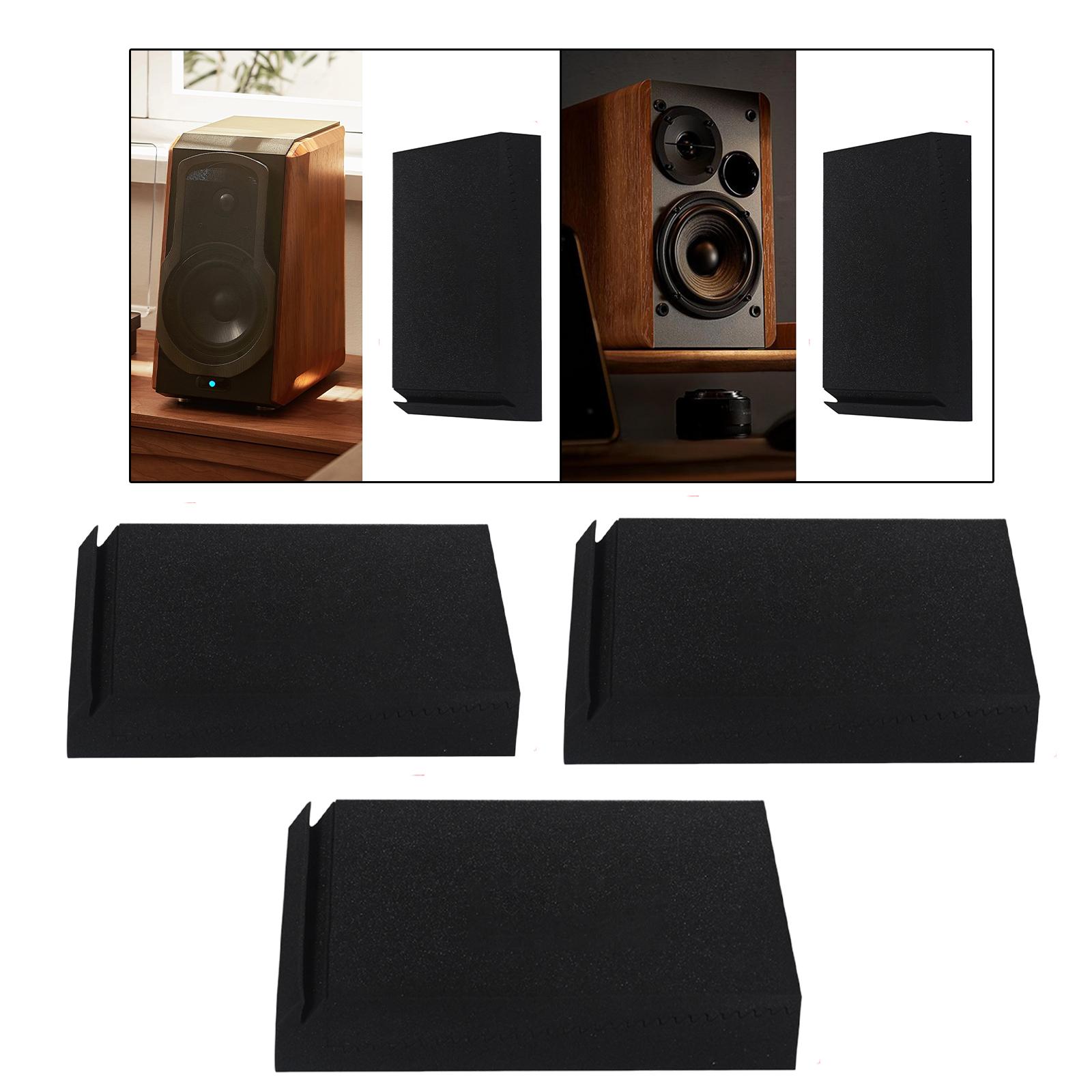Geluidsdempend schuim Studio-i - Desk Setup Studio recensie en prijs