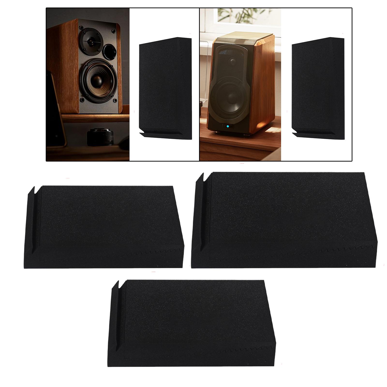 Geluidsdempend schuim Studio-i - Desk Setup Studio recensie en prijs