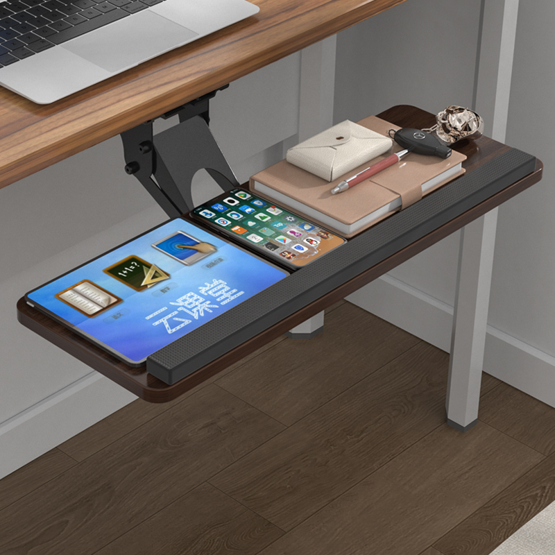 Ergonomische onderbureaustoel  - Desk Setup Ergonomics recensie en prijs