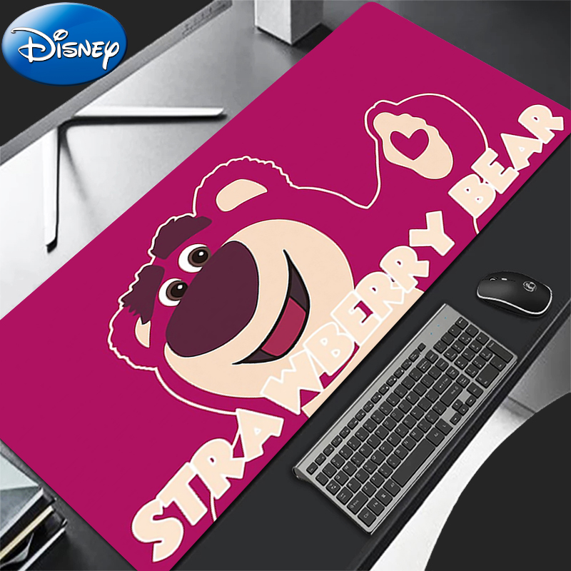 Gaming Muis XXL Pad Anime PC C - Desk Setup Mat recensie en prijs