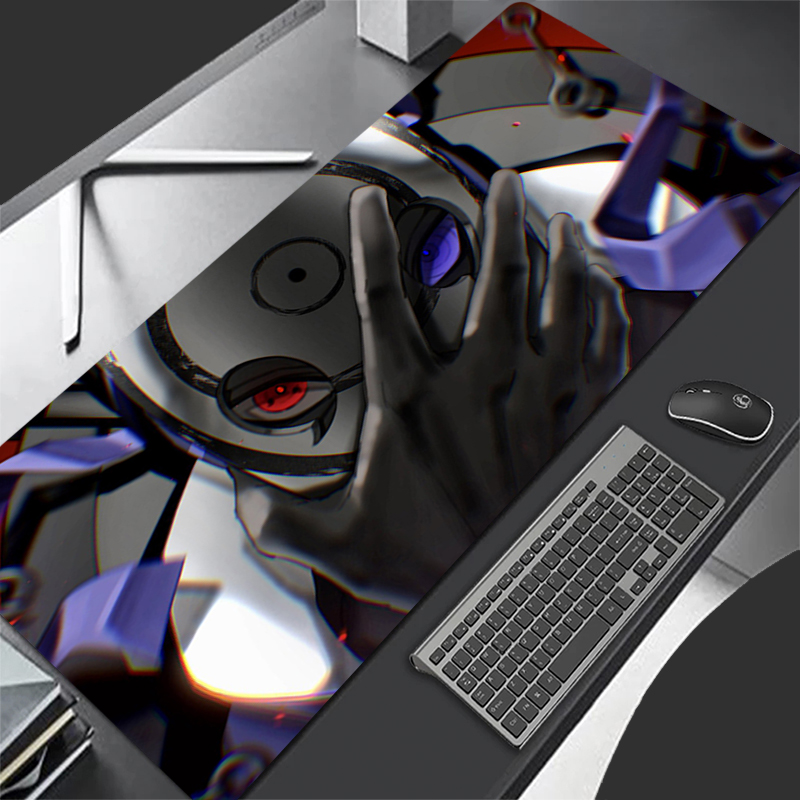 Muismat Anime Carpe Grote Naru - Desk Setup Mat recensie en prijs