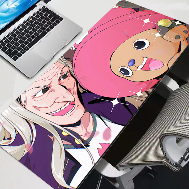 Kawaii muismat Anime schattig  - Desk Setup Mat recensie en prijs