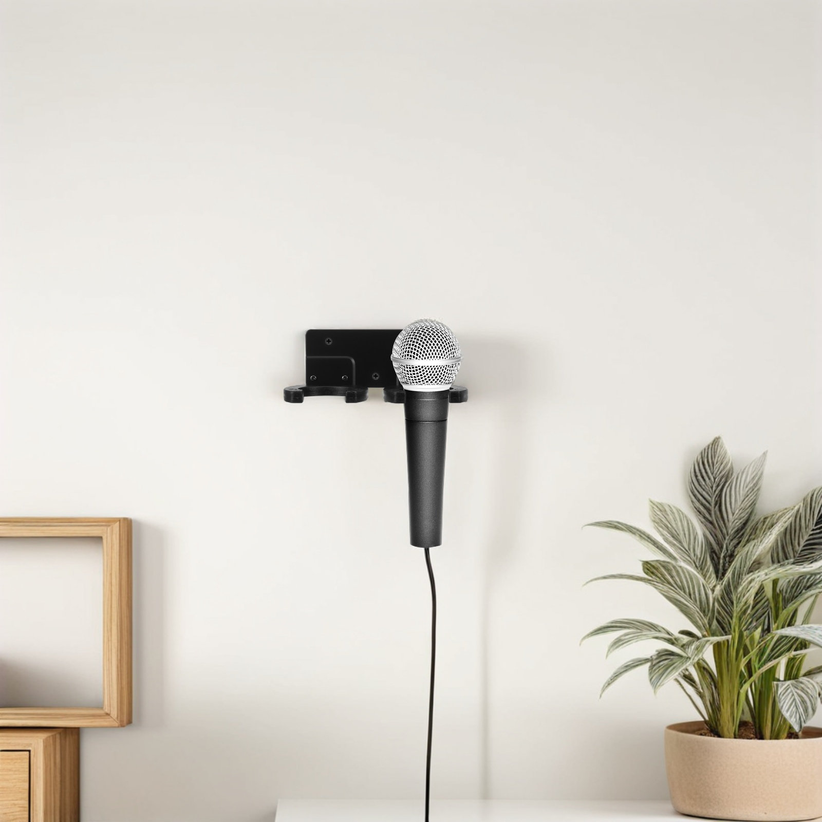 Microfoonhouder, flexibele mic - Desk Setup Studio recensie en prijs