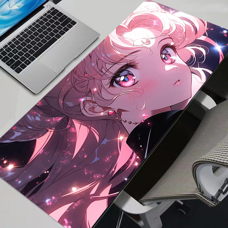 Muismatten S-sailor Moon Anime - Desk Setup Mat recensie en prijs