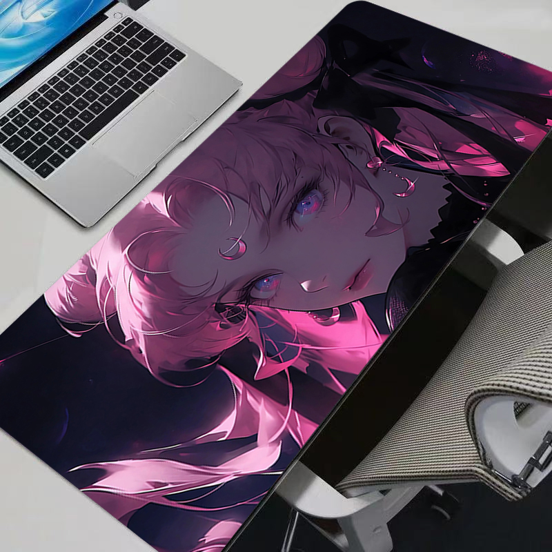 Muismatten S-sailor Moon Anime - Desk Setup Mat recensie en prijs