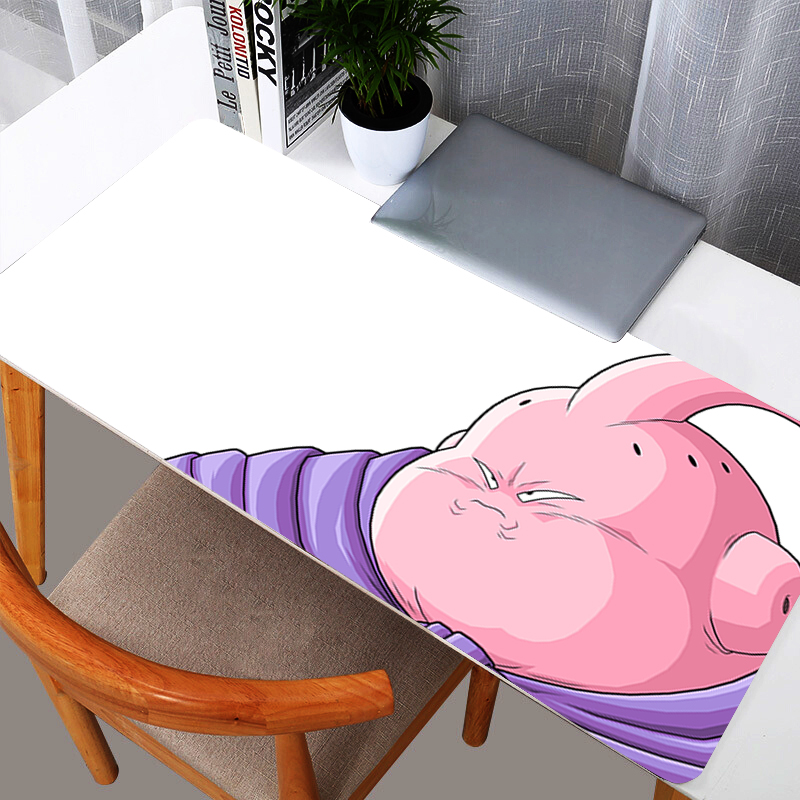 DBZ Dragon Ball Majin Buu Muis - Desk Setup Mat recensie en prijs