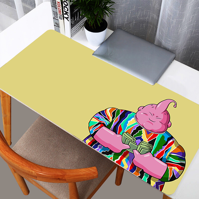 DBZ Dragon Ball Majin Buu Muis - Desk Setup Mat recensie en prijs