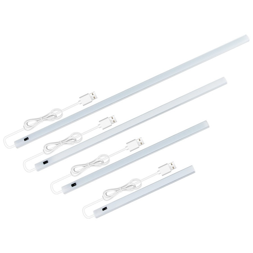 USB 5V LED strip bureaulamp me - Desk Setup Led Strip recensie en prijs