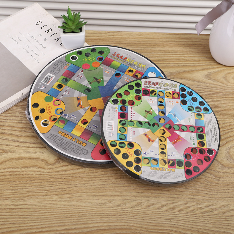 2 In 1 Schaakstukken Dammen Bo - Desk Setup Game recensie en prijs