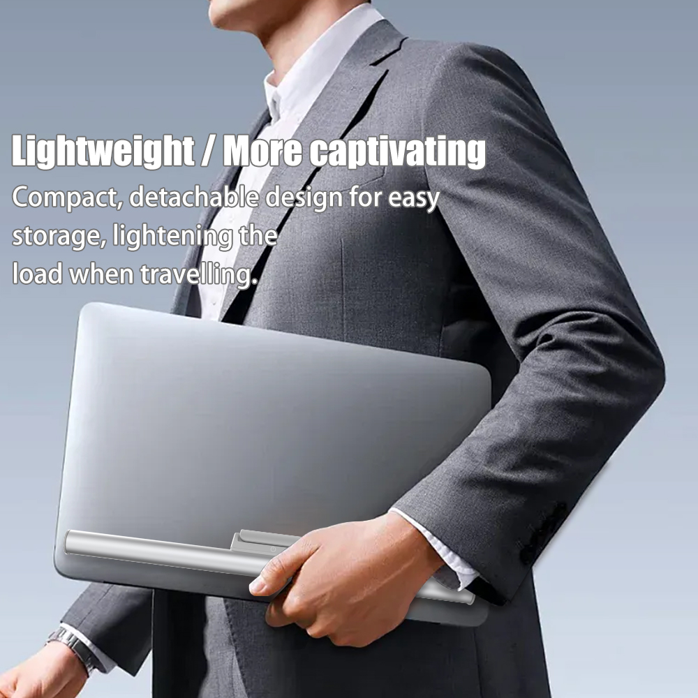 RGBIC LED-verlichting, dimbare - Desk Setup For Office recensie en prijs